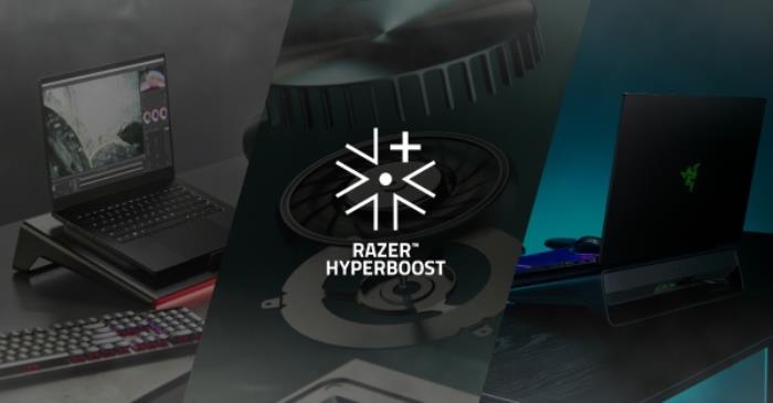 新定義游戲，RAZER在CES 2025帶來變革突破和未來技術(shù)